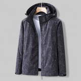 Noelia | Chaqueta ligera e impermeable