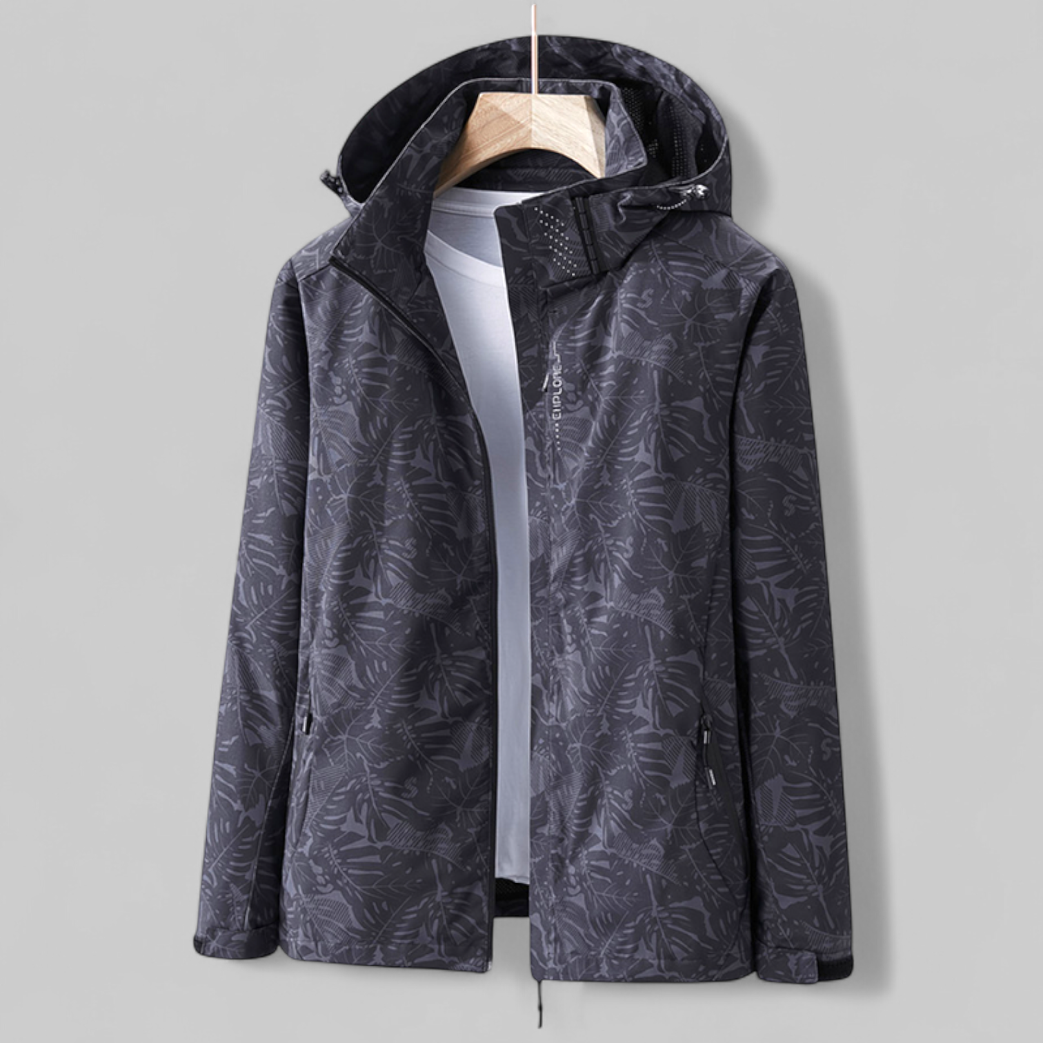 Noelia | Chaqueta ligera e impermeable