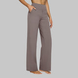 Klara | los cómodos pantalones de tiro contenido