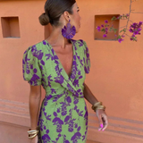 Zoé – Ligereza y Encanto en Tu Verano