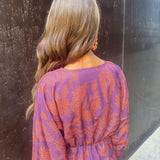 Sabrina | La vestido midi que combina sofisticación y encanto