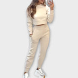 Brooklyn | Conjunto de ropa deportiva casual