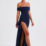 Alexandra | Vestido de Lujo Maxi