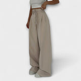 Jill | Pantalones deportivos con cordón