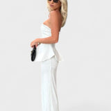 Elliana | Vestido Largo de Elegancia