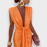 Vestido Mónica – Tu Segunda Piel de Estilo