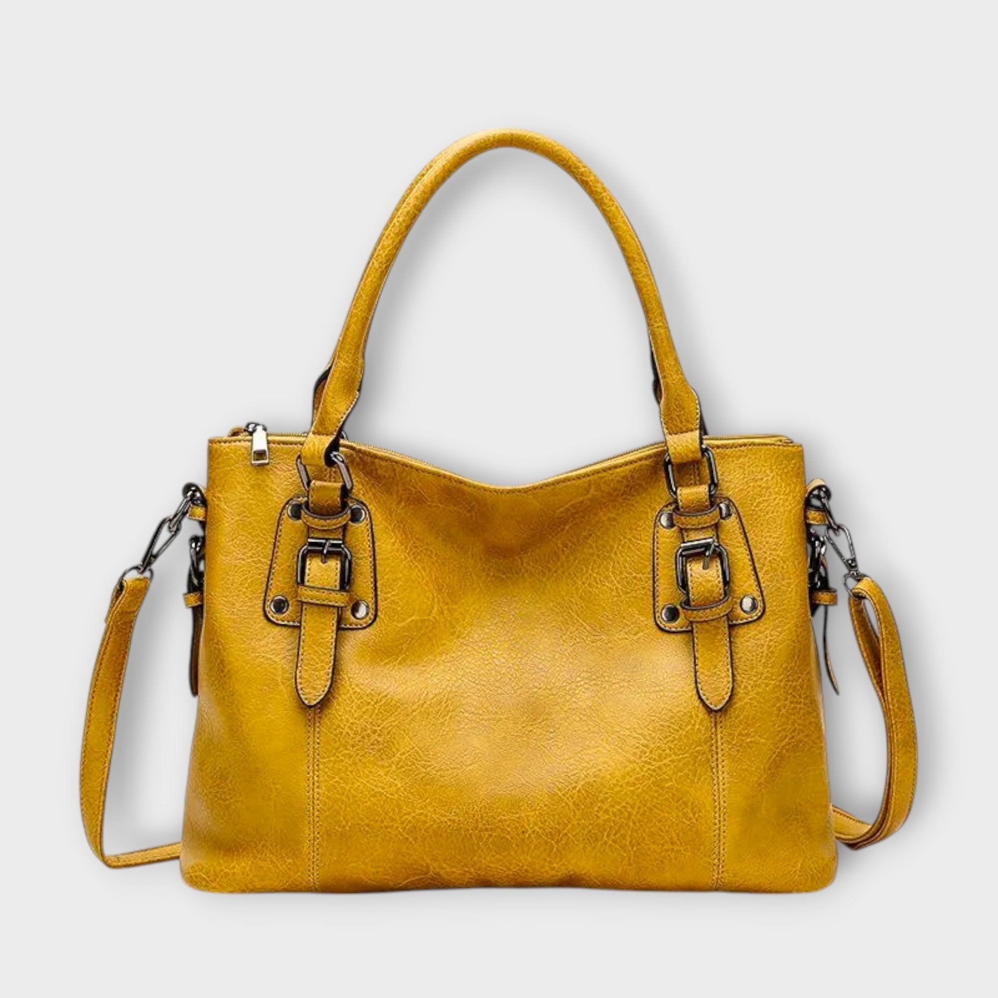 Madalena | Bolso de hombro elegante