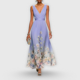 Cindy | Vestido de Verano