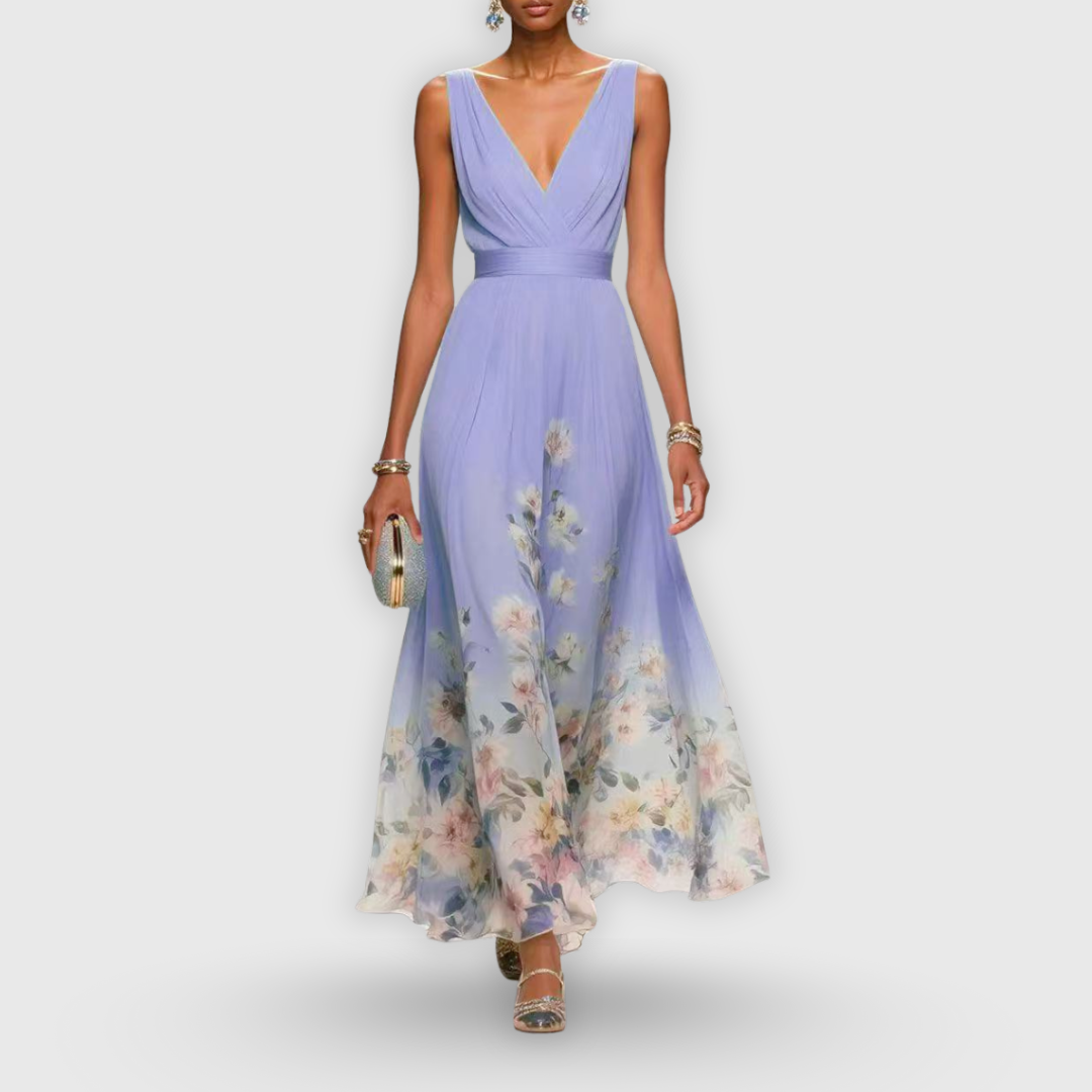 Cindy | Vestido de Verano