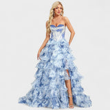 Lara | Vestido de Tecido de Casamento