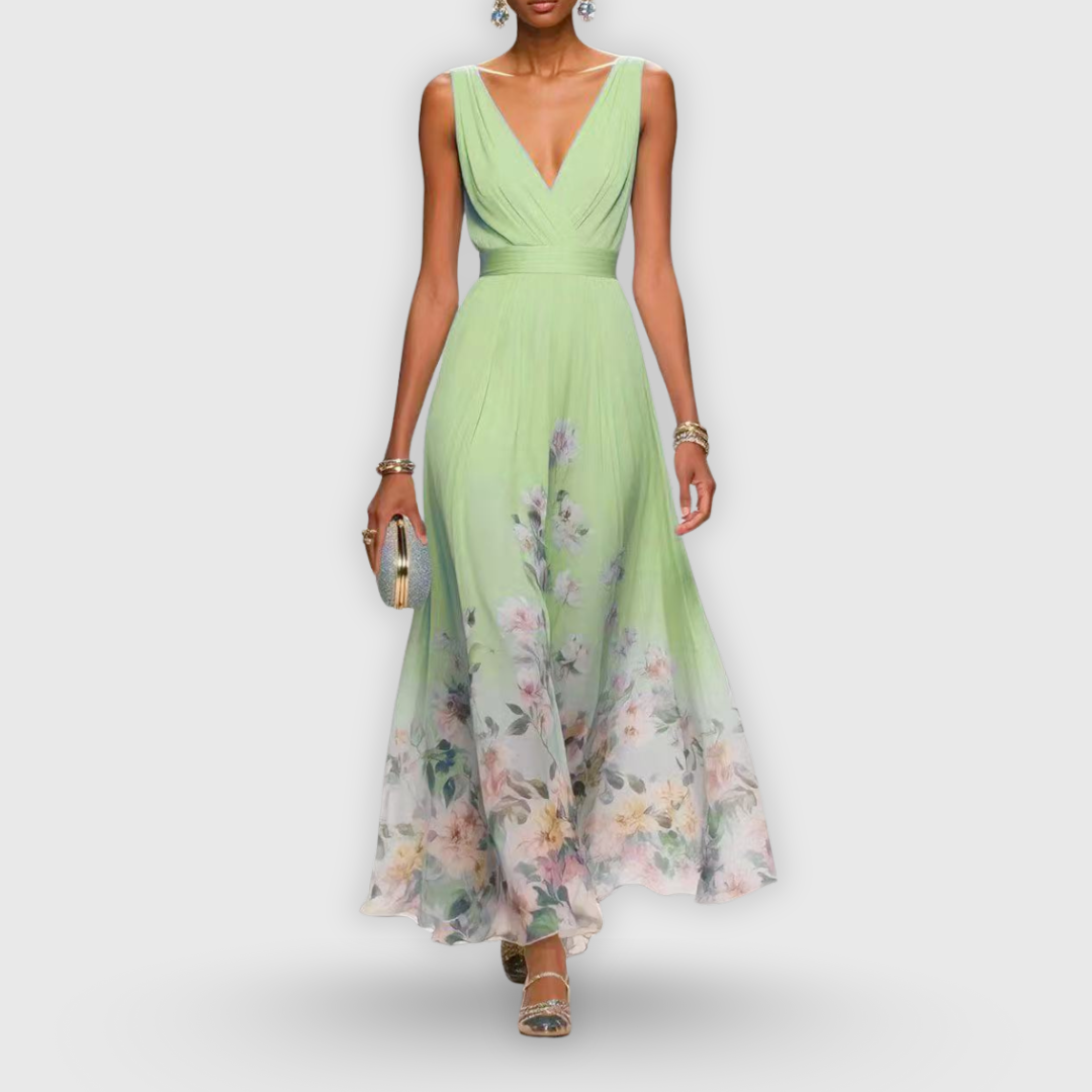 Cindy | Vestido de Verano