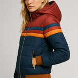 Marietta | Gabardina impermeable para lluvia