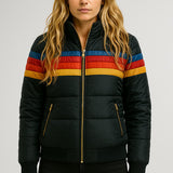 Marietta | Gabardina impermeable para lluvia