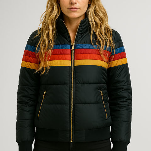 Marietta | Gabardina impermeable para lluvia