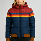 Marietta | Gabardina impermeable para lluvia