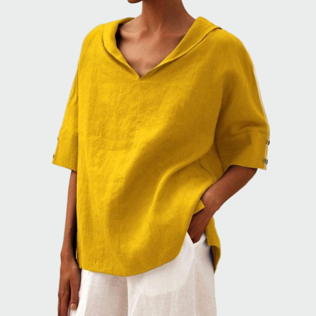 Camiseta casual | Línea cómoda