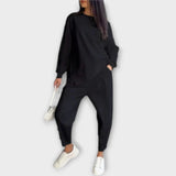 Audrey | Conjunto casual de 2 piezas