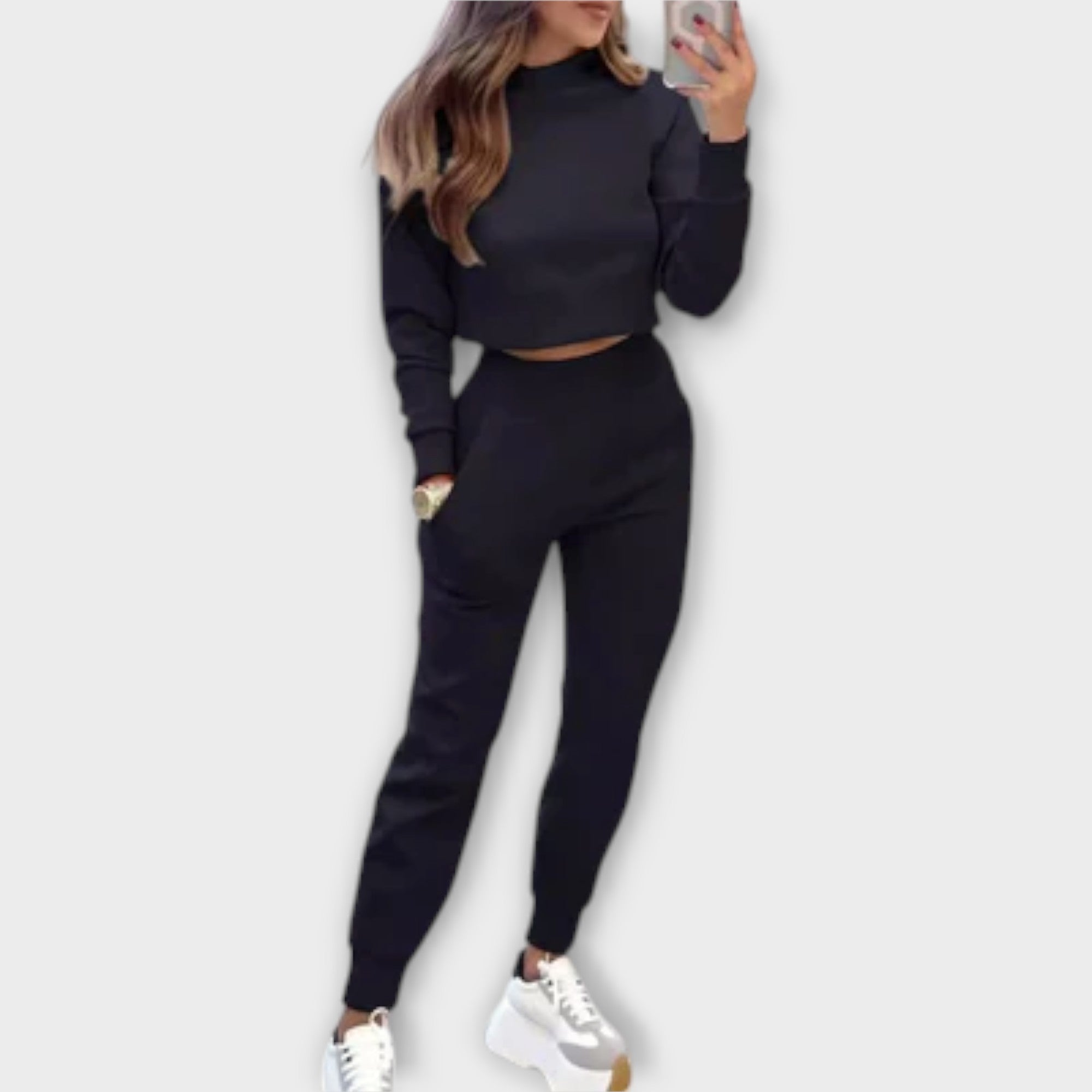 Brooklyn | Conjunto de ropa deportiva casual