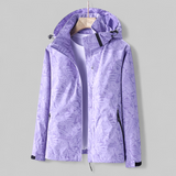 Noelia | Chaqueta ligera e impermeable