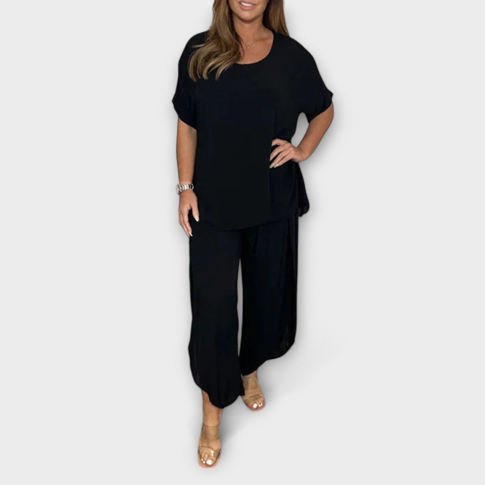 Maria | Conjunto de dos piezas