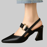 Diva | Tacones Elegantes