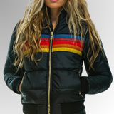 Marietta | Gabardina impermeable para lluvia
