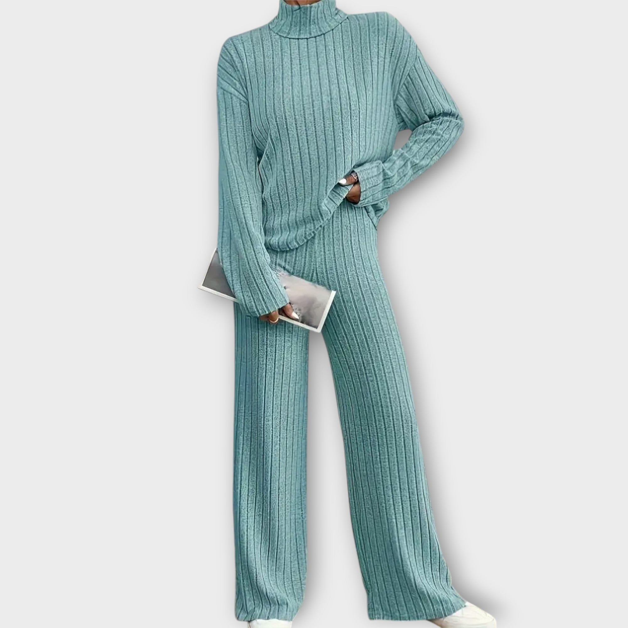 Romi | Conjunto casual de 2 piezas