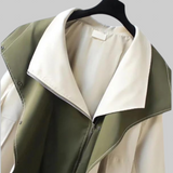 Katia | Chaqueta cortavientos