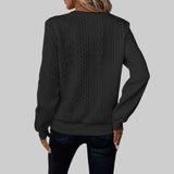 Alegría - Jersey de punto con estilo y elegancia