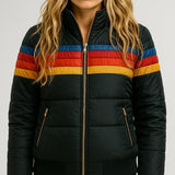 Marietta | Gabardina impermeable para lluvia