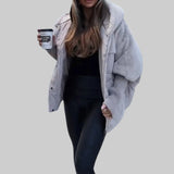 Raven | Chaqueta bomber con capucha moderna