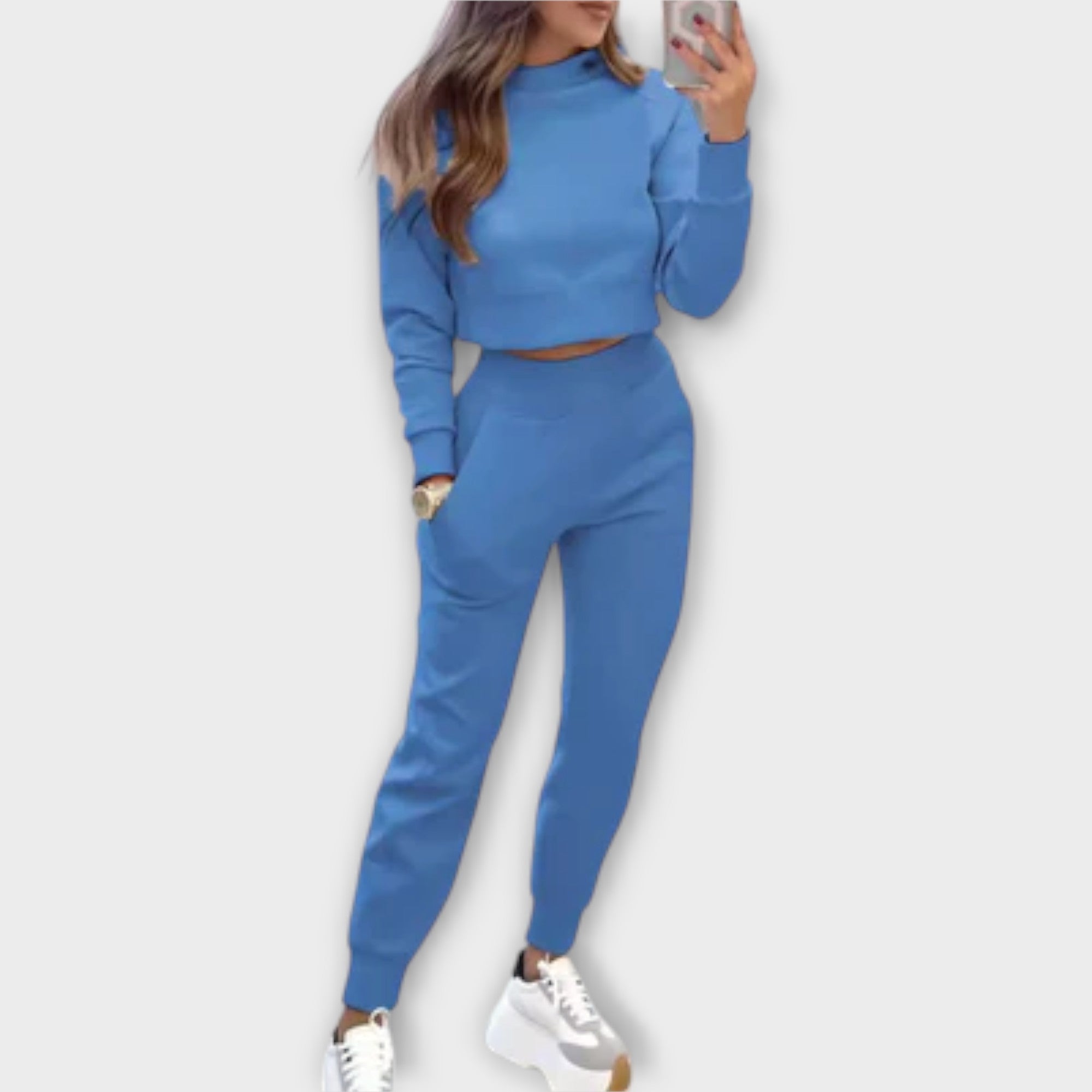 Brooklyn | Conjunto de ropa deportiva casual