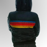 Marietta | Gabardina impermeable para lluvia
