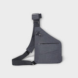 Petra | Bolso de hombro antirrobo
