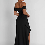 Alexandra | Vestido de Lujo Maxi