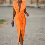 Vestido Mónica – Tu Segunda Piel de Estilo