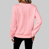 Alegría - Jersey de punto con estilo y elegancia