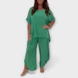 Maria | Conjunto de dos piezas