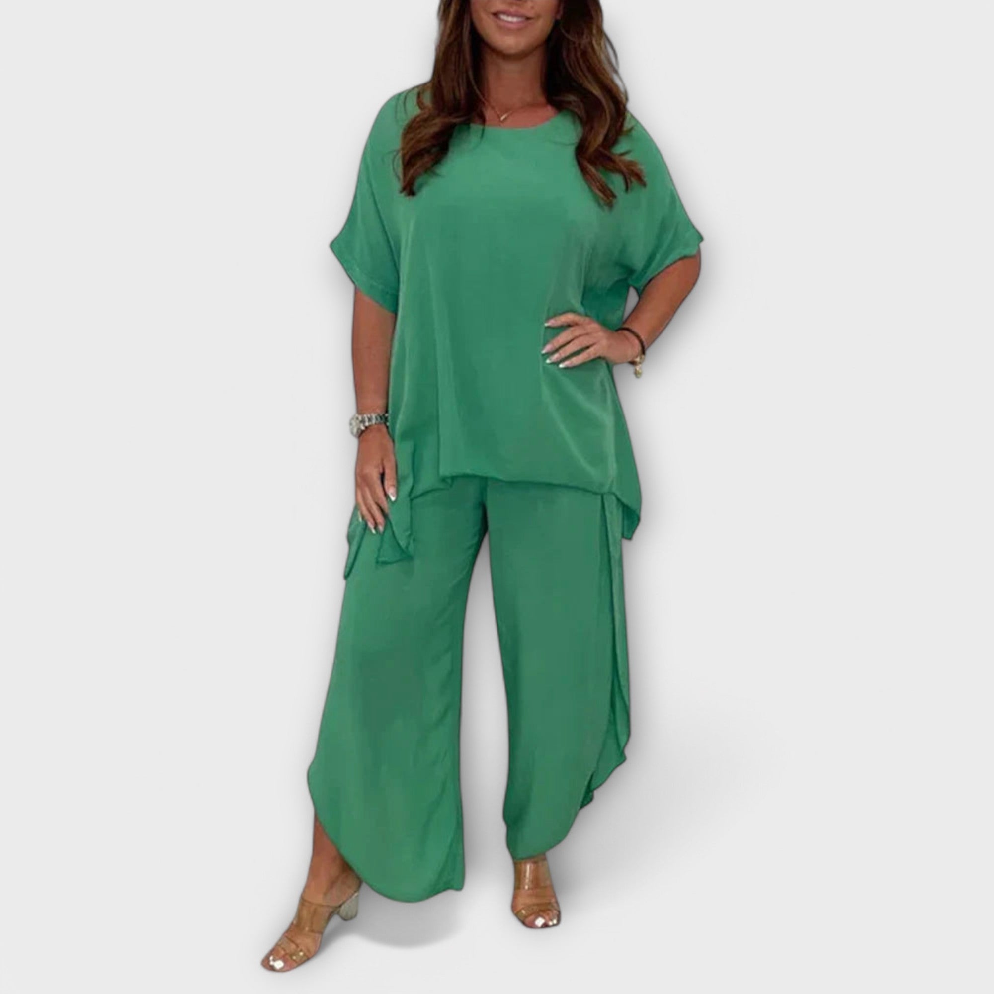 Maria | Conjunto de dos piezas
