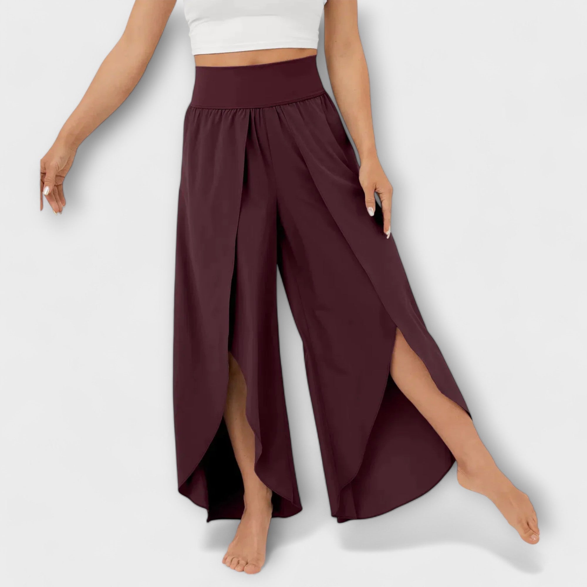 Malaga | Pantalones para mujer