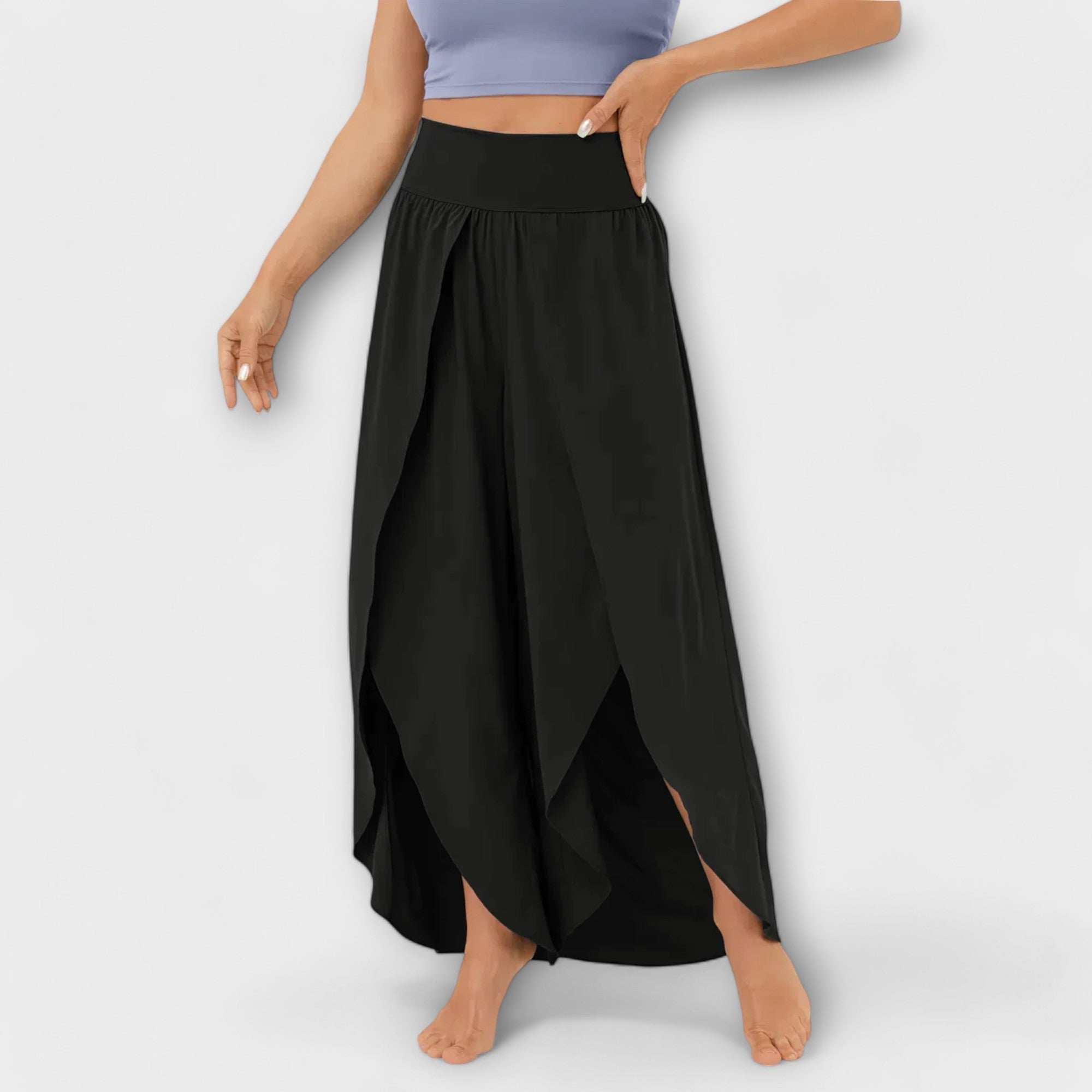 Malaga | Pantalones para mujer
