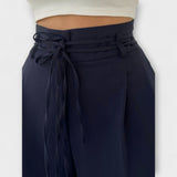 Jill | Pantalones deportivos con cordón