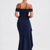 Alexandra | Vestido de Lujo Maxi