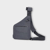 Petra | Bolso de hombro antirrobo