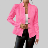 Selin | Blazer con detalles elegantes