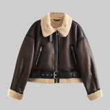 Brooklyn - Abrigo elegante de primera calidad