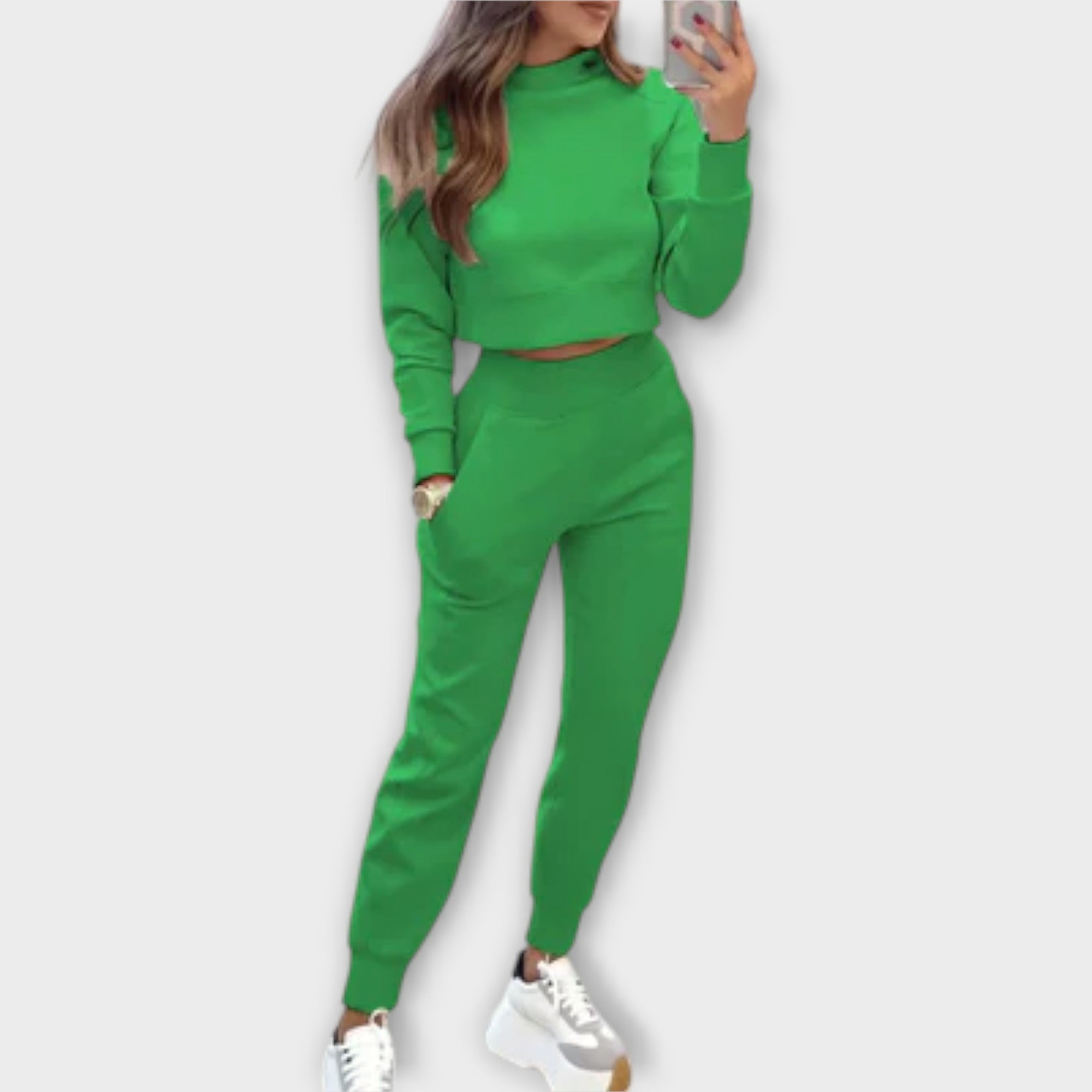 Brooklyn | Conjunto de ropa deportiva casual