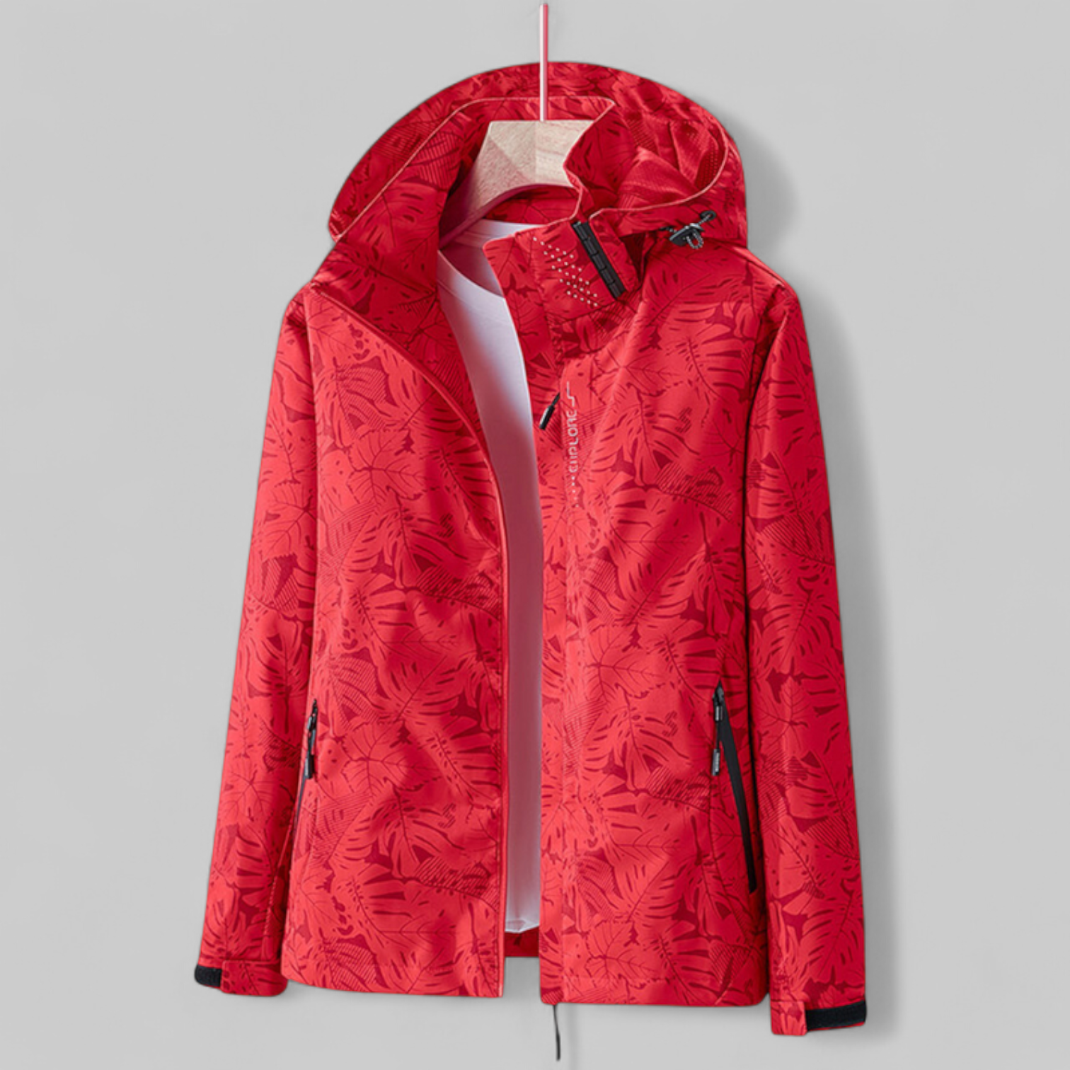 Noelia | Chaqueta ligera e impermeable