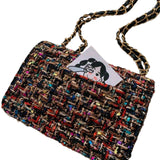 Anastácia | Elegante bolso de mano para dama