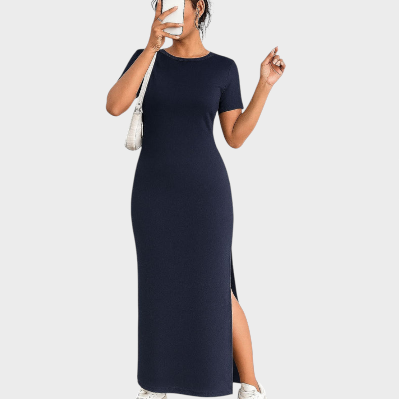 Vestido Melania